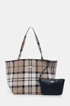 Barbour geanta shopper pentru femei Layla imagine