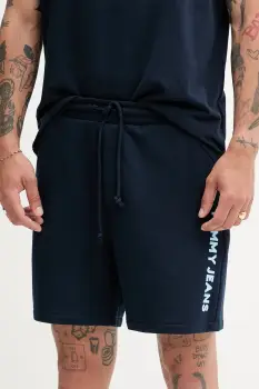 Barbour hanorac de bumbac ROSFORD culoarea bej, uni, MOL0700 imagine