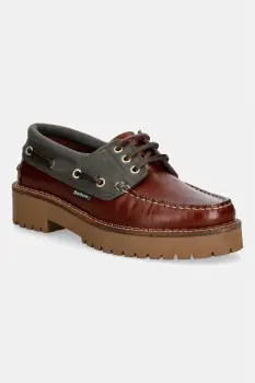 Barbour mocasini pentru femei Darras imagine