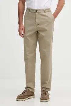 Barbour pantaloni imagine