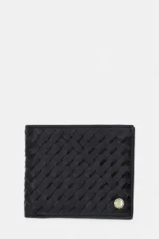 Barbour portofel barbatesc din piele Farne imagine