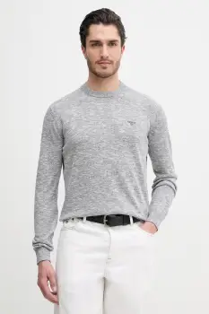 Barbour pulover din amestec de in Flaxby imagine