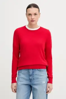 Barbour pulover din amestec de lana Oakley imagine