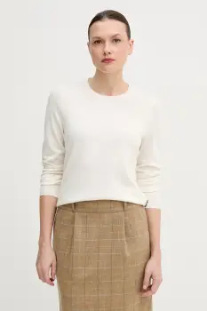 Barbour pulover din amestec de lana Oakley imagine