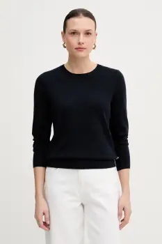 Barbour pulover din amestec de lana Oakley imagine