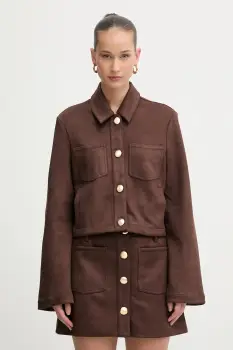 Bardot geaca imagine