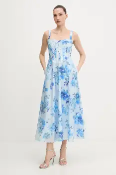 Bardot rochie imagine