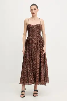 Bardot rochie imagine