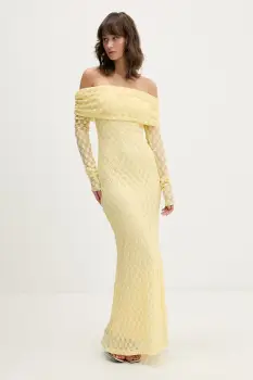 Bardot rochie imagine