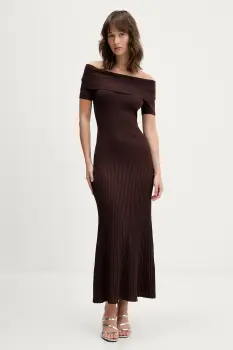 Bardot rochie imagine