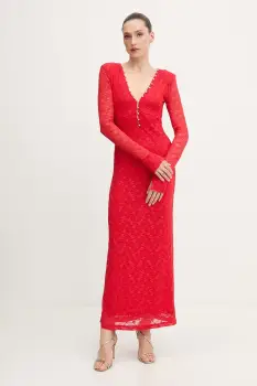 Bardot rochie imagine