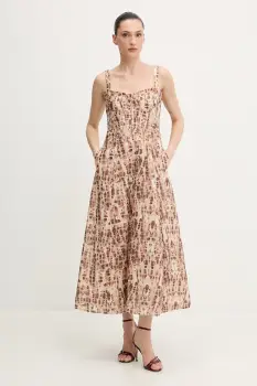 Bardot rochie imagine