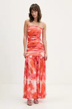 Bardot rochie imagine