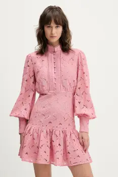 Bardot rochie imagine