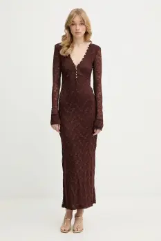 Bardot rochie imagine