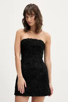 Bardot rochie imagine