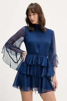 Bardot rochie imagine