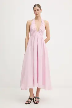 Bardot rochie imagine