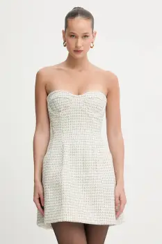 Bardot rochie imagine