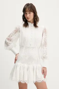 Bardot rochie imagine