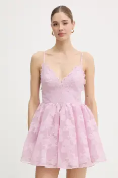 Bardot rochie imagine