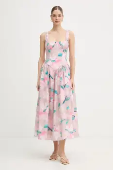 Bardot rochie imagine