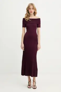 Bardot rochie imagine