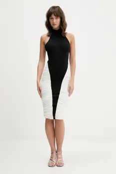 Bardot rochie imagine