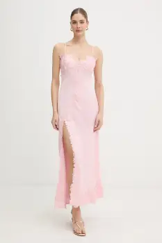 Bardot rochie imagine