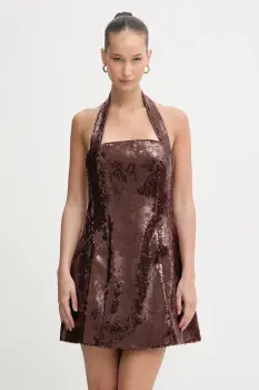 Bardot rochie imagine