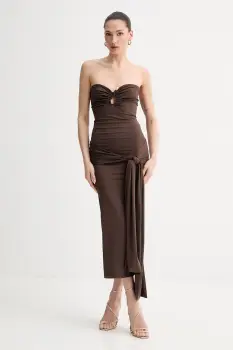 Bardot rochie imagine