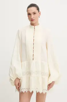 Bardot rochie ANTONIA imagine