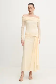 Bardot rochie imagine