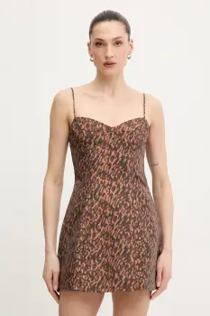 Bardot rochie imagine