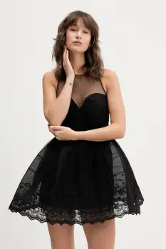 Bardot rochie imagine