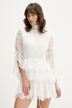 Bardot rochie imagine