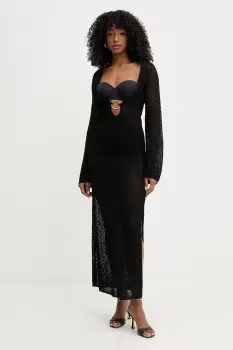 Bardot rochie de vara cu vascoza imagine