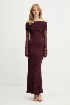 Bardot rochie imagine