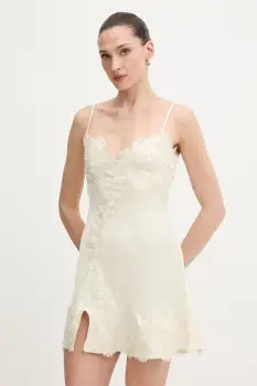 Bardot rochie imagine