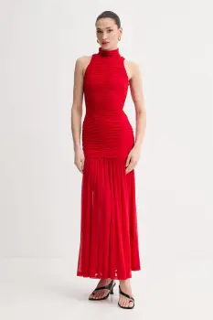 Bardot rochie imagine