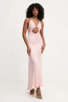 Bardot rochie lenjerie intima cu vascoza imagine