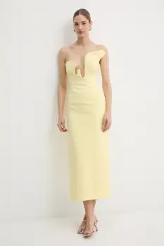 Bardot rochie ROSALYN imagine