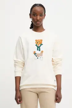 Baron Filou hanorac din bumbac Filou CXL imagine