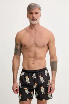 Baron Filou pantaloni scurti de baie pentru barbati Filou CXL imagine