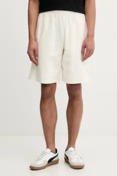 Baron Filou pantaloni scurti de trening barbatesti din bumbac imagine