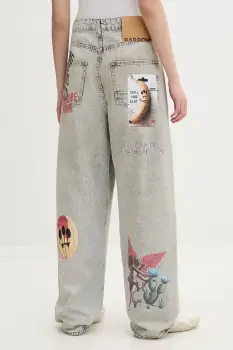 Barrow blugi relaxed fit imagine