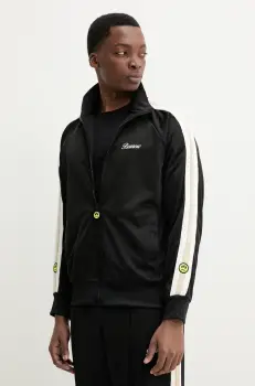 Barrow bluza culoarea negru, cu imprimeu, S5BWUAJK069 imagine