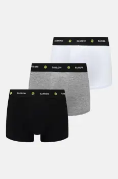 Barrow boxeri barbati, culoarea negru, F4BWMABX127 imagine