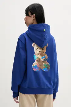 Barrow hanorac cu gluga pentru barbati, din bumbac imagine