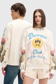 Barrow hanorac de bumbac imagine